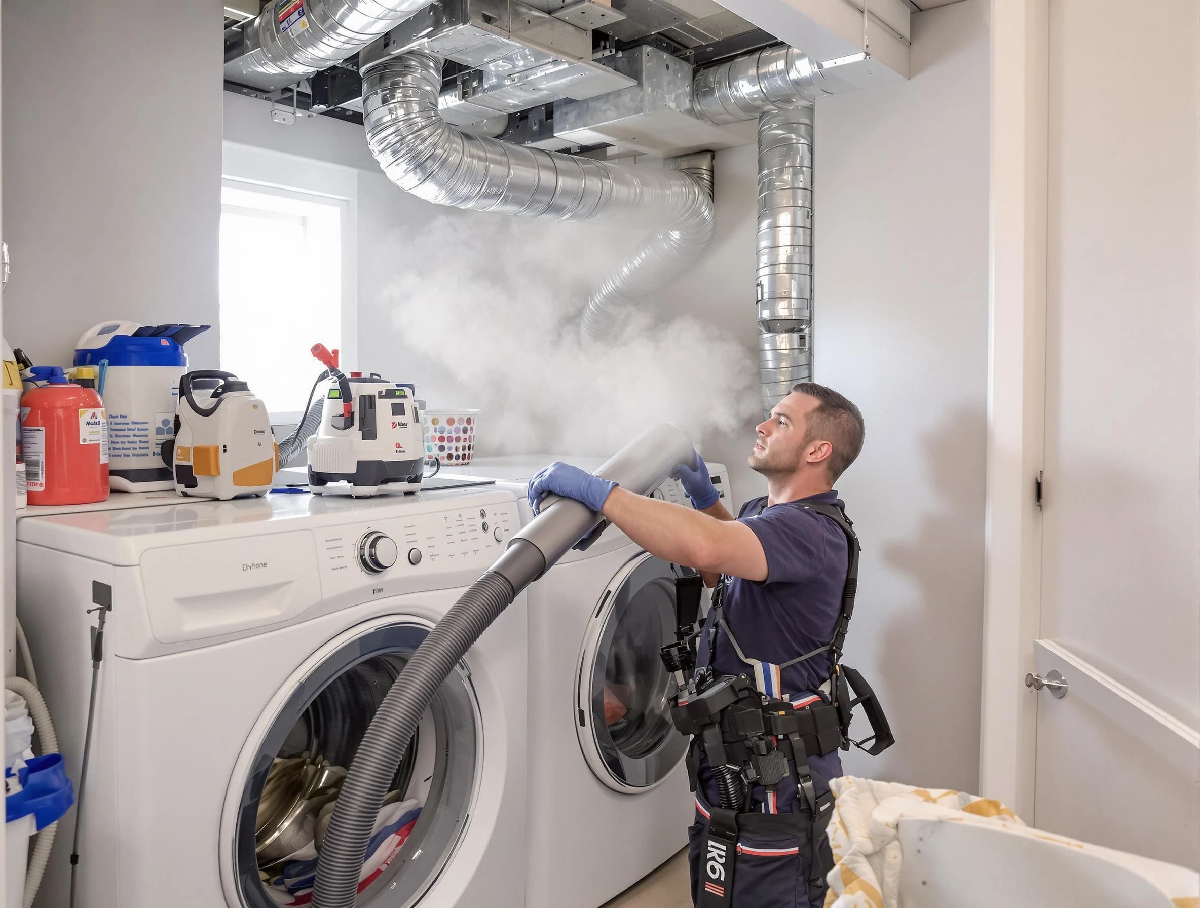 Duct Cleaning service in Stone Mountain, GA